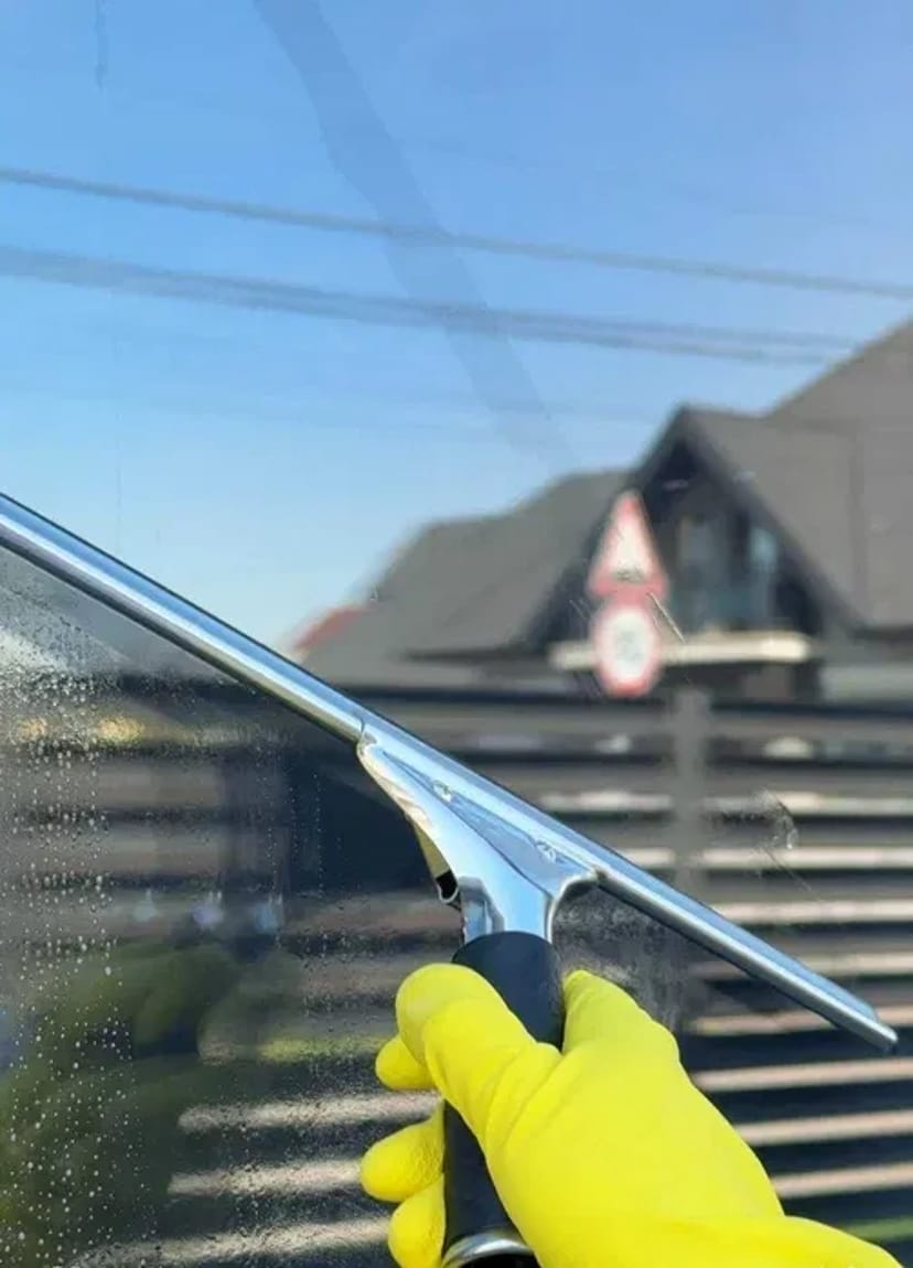 Професійні послуги прибирання у місті Івано-Франківськ