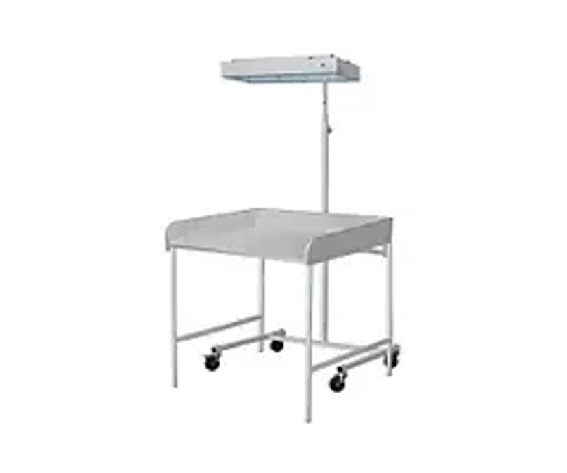 Опромінювач фізіотерапевтичний ОФП-02 лампа для лікування жовтяниці