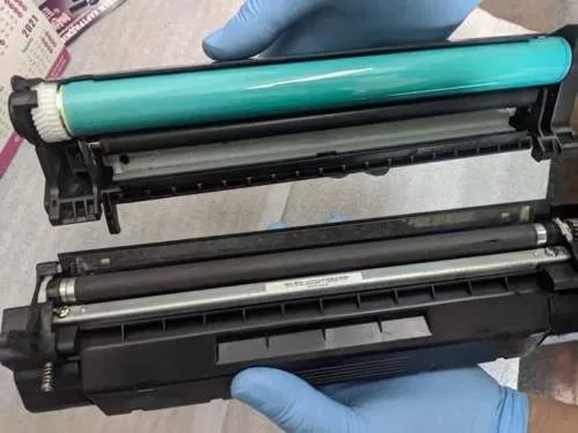 Заправлення картриджів. Всі типи принтерів та МФУ, прошивка