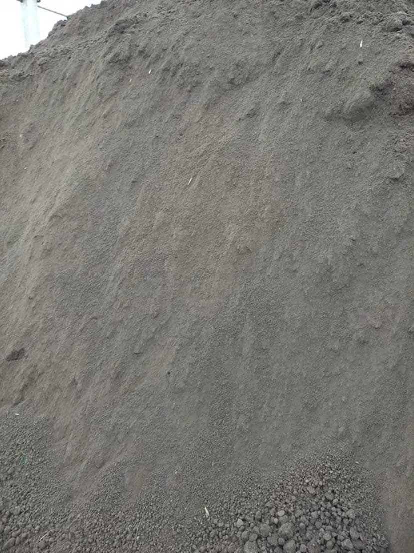 Щебінь, Пісок, Відсів, Чорнозем — Доставка Оперативно!