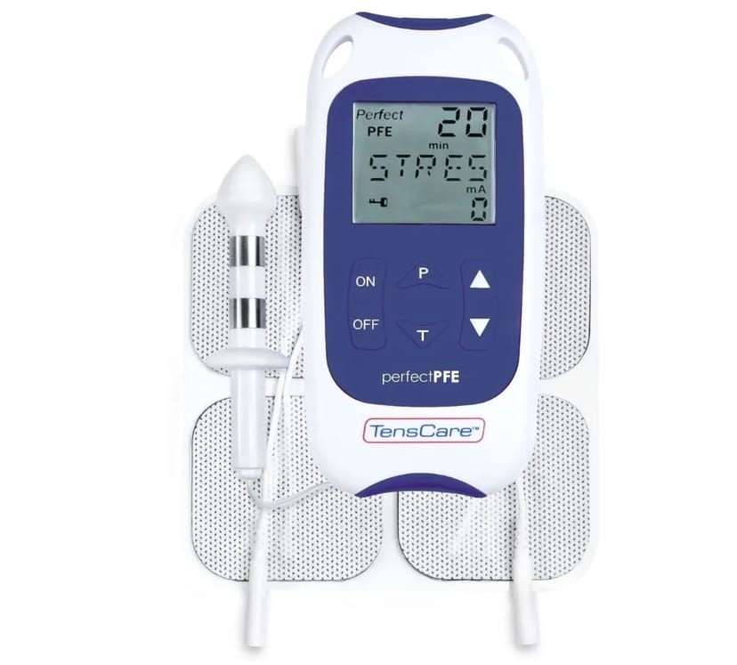 Тренажер-міостимулятор м'язів тазового дна для чоловіків Perfect PFE