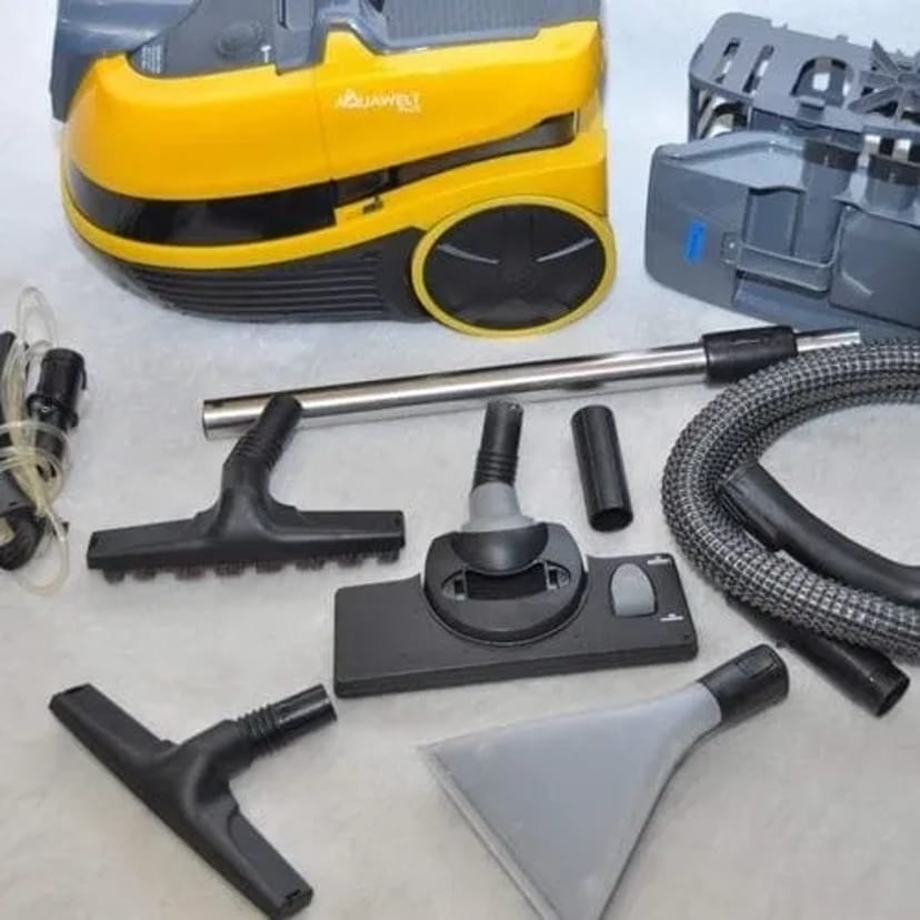 Пароочисник Kärcher SC 3 EasyFix