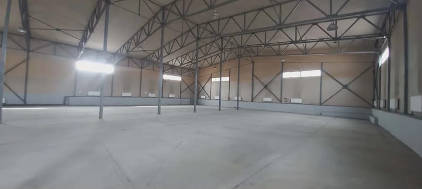 Здам Склад 1300 кв.м + офіс Куренівка!