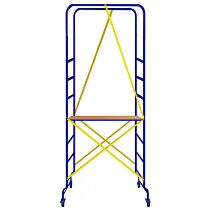 Вишка- тура 4м для робіт на висоті