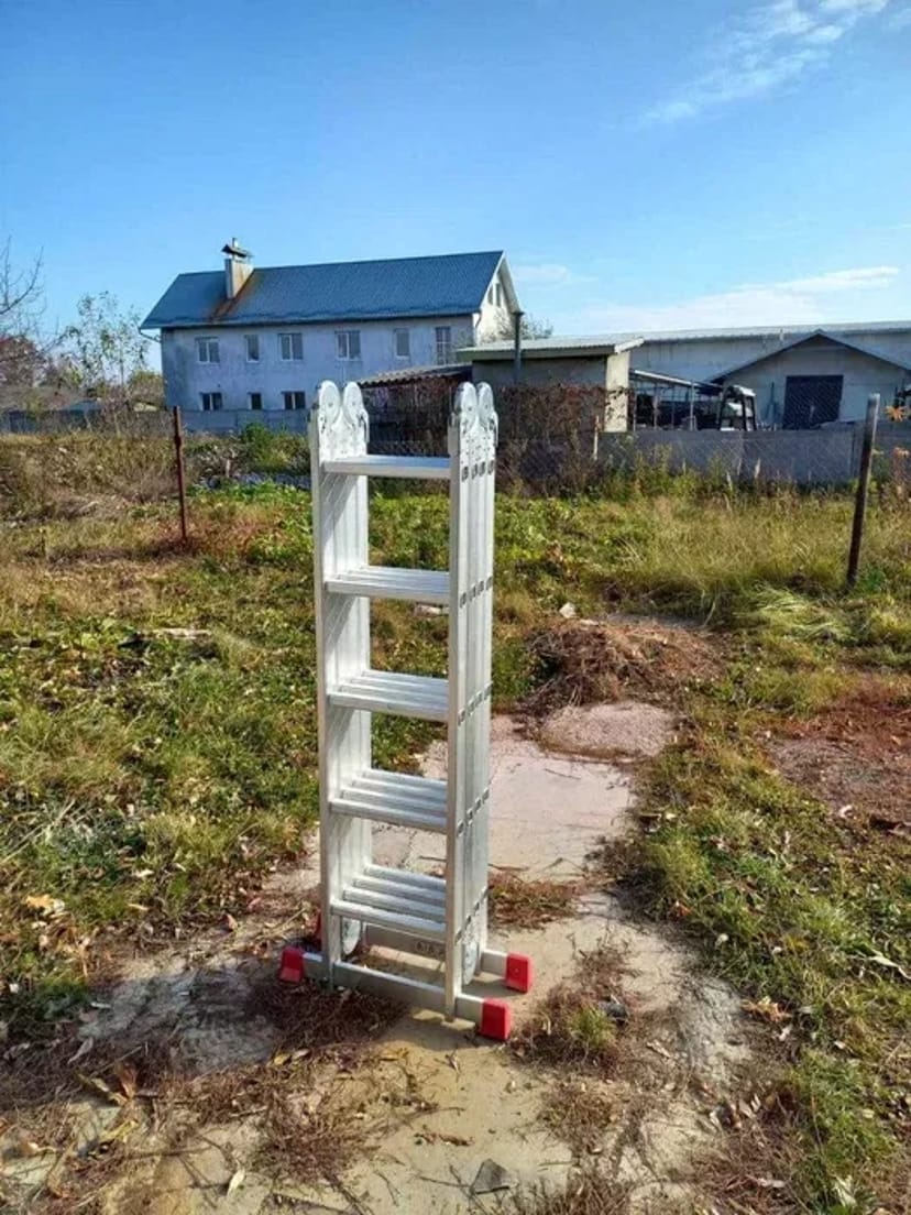 Дробина трансформер