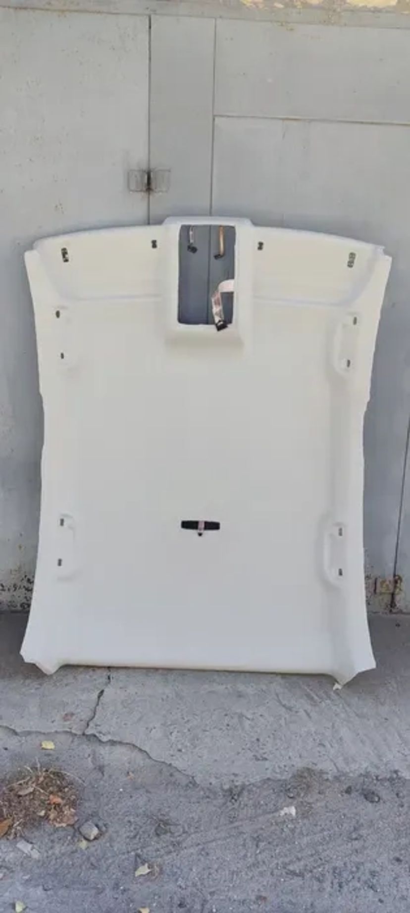 Перетяжка стелі авто, перетяжка дверних карт, перетяжка та ремонт сидінь