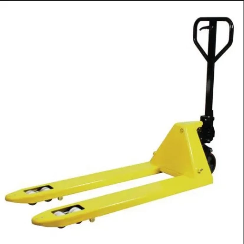 Вагова маневрена рокла Metier 2500