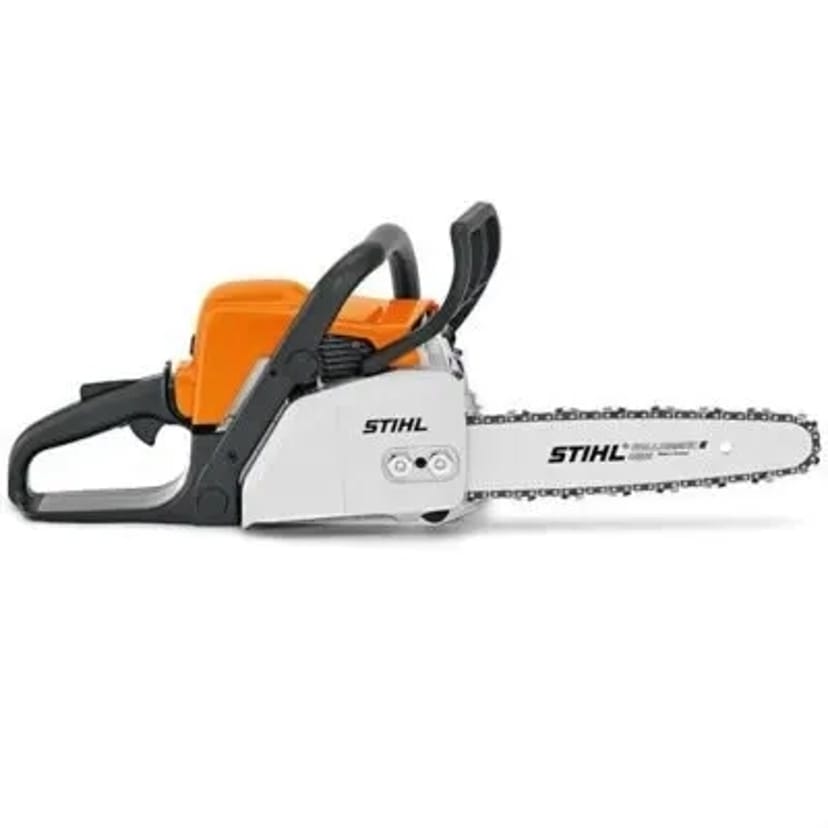 Бензопила Stihl MS 180 для різання деревини