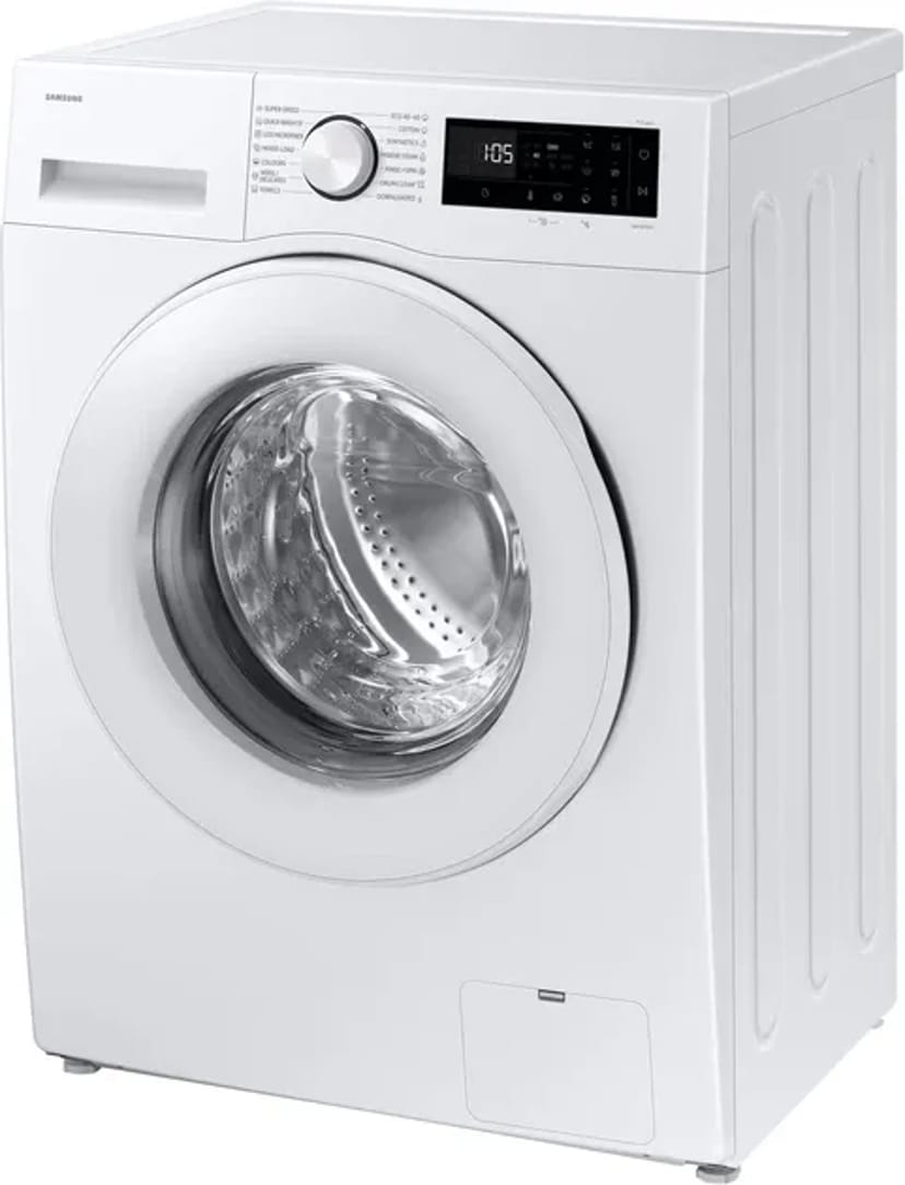 Вузька пральна машина Samsung (6 кг, 1200 об/хв)