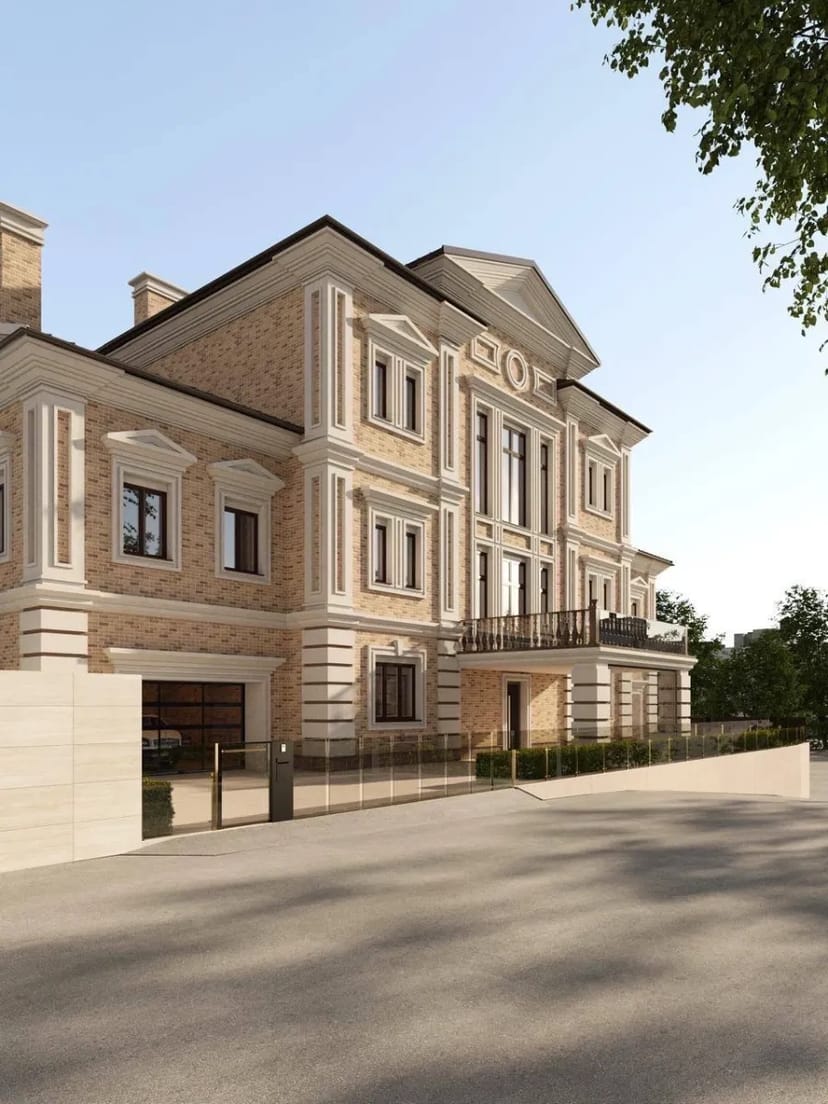 Офісне приміщення 1500 м2 на Печерську