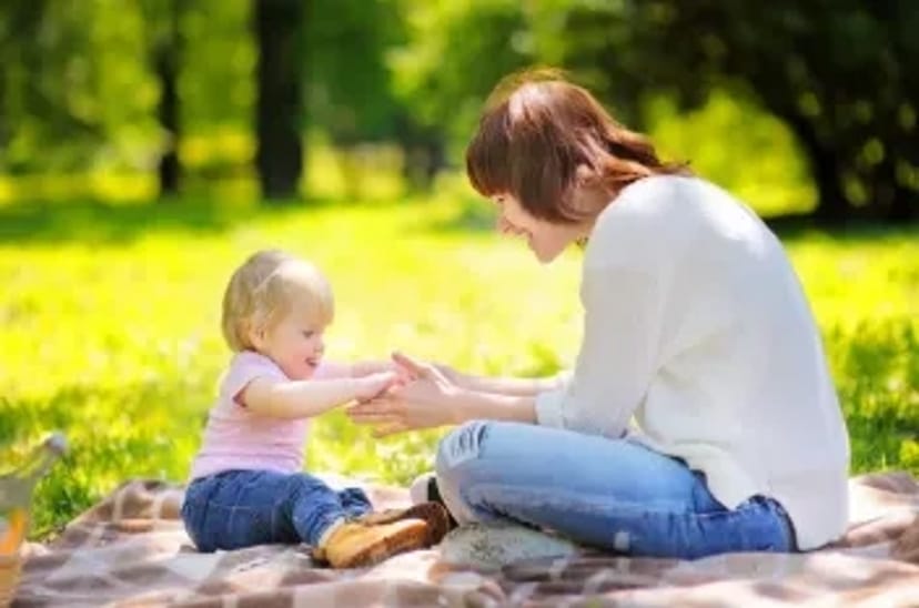 Надаю послуги няні