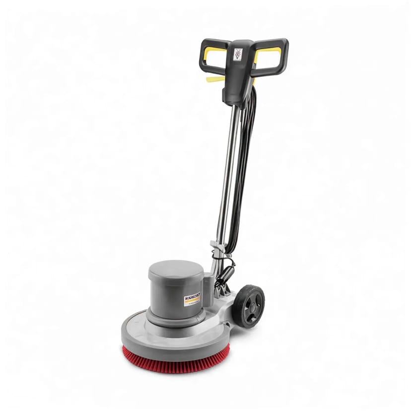 Професійний полотер Karcher BDS 43- 150