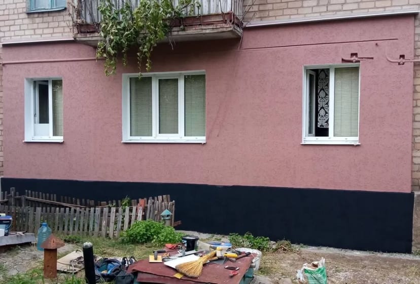 Утеплення стін: будинків, квартир, підвалів, дачних будинків