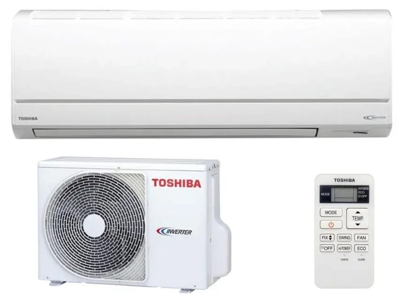 Встановлення кондиціонерів Луцьк 3300грн.