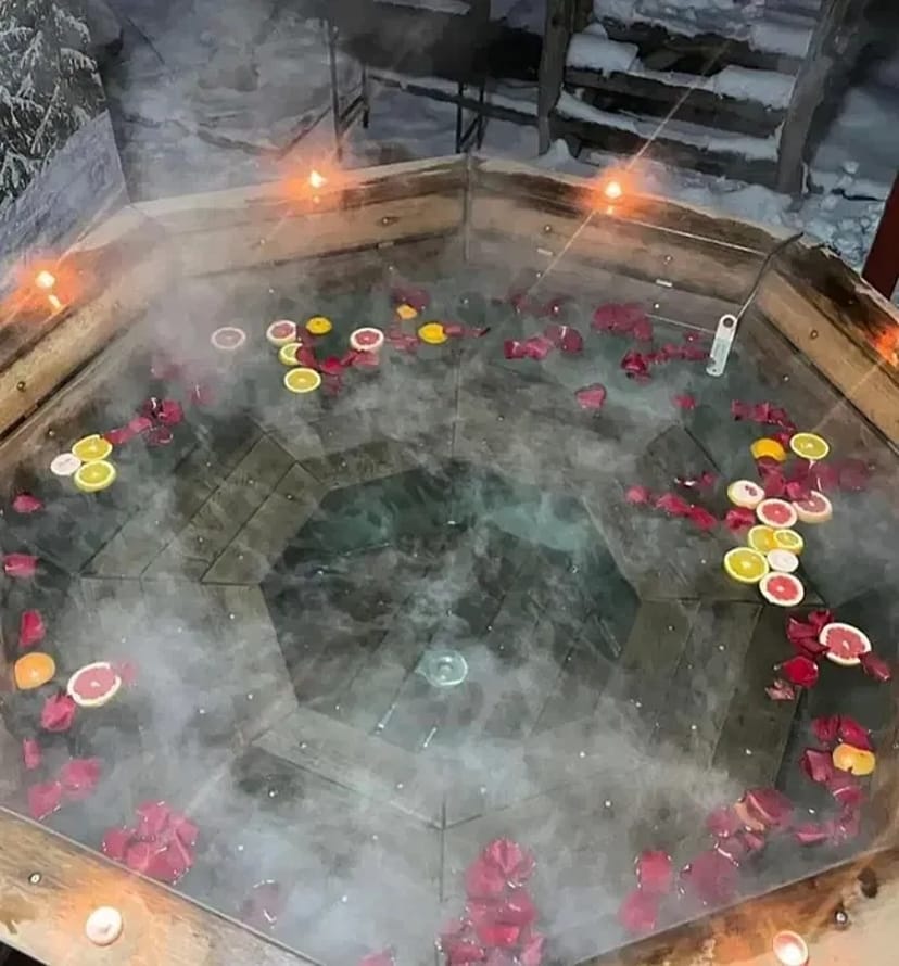 ЧАНИ в Микуличині від 1500 грн/2 год