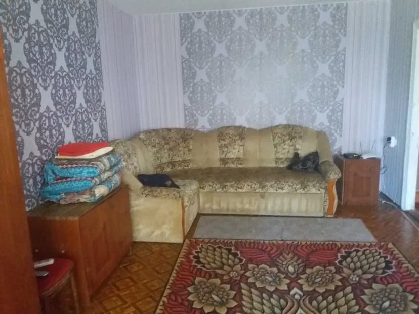 Квартира подобово Теремки