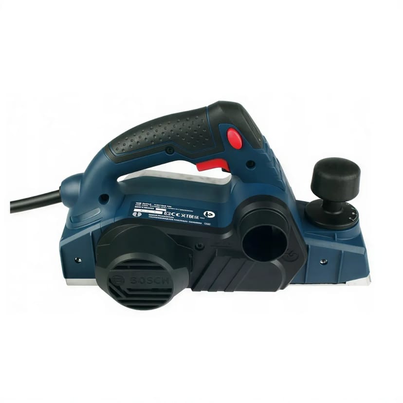 Професійний рубанок Bosch GHO 26-82 D