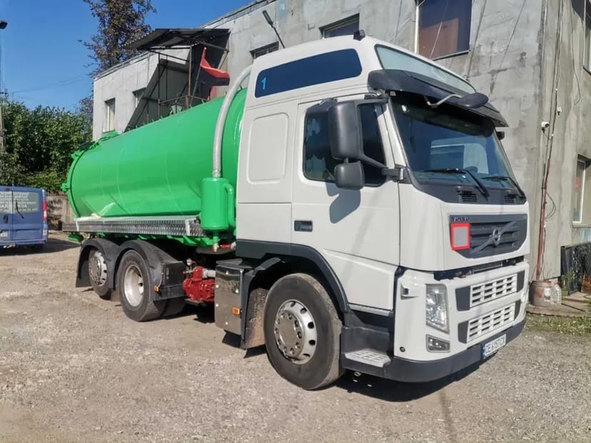 Чистка канализаціі.Шланг 100 м.