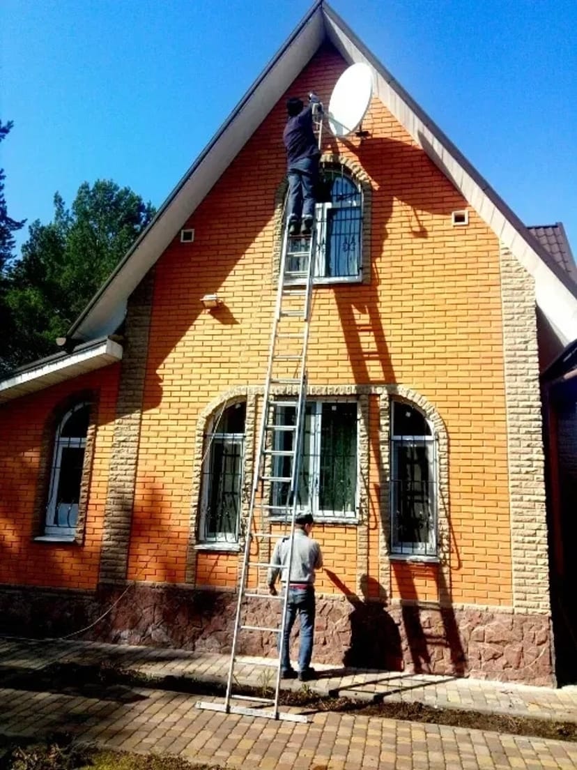 Універсальний утеплювач пеноізол