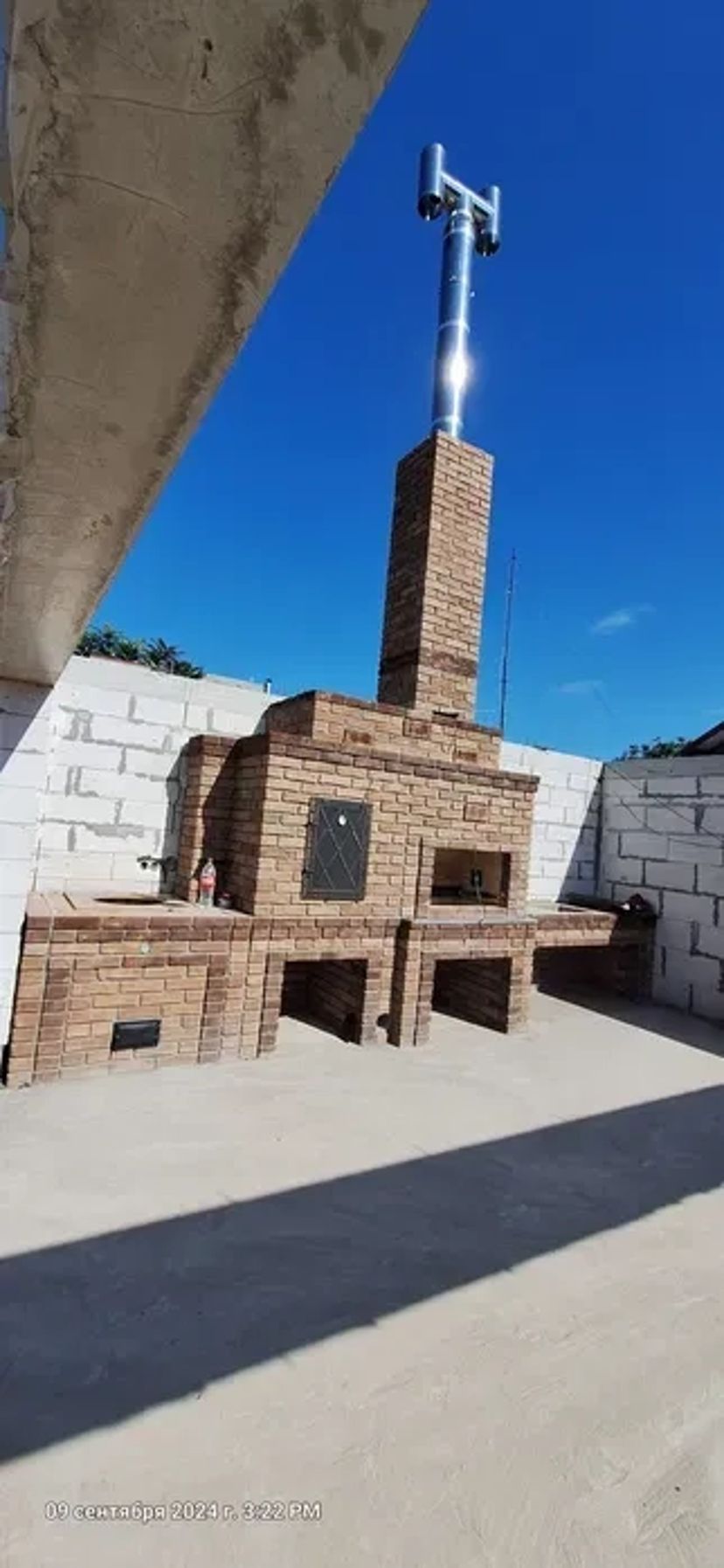 Мангальні комплекси,плита під казан.коптілка.мангал.