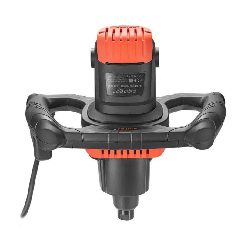 Міксер BM-162S «Dnipro-M» - для будь-яких сумішей!