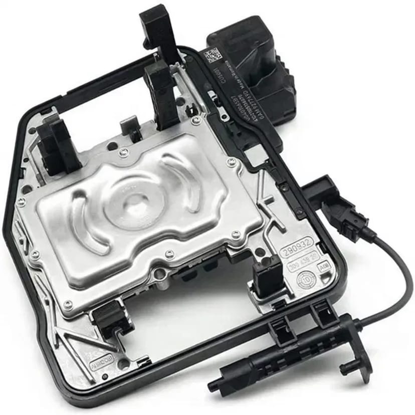 Ремонт электронного блока DSG7 0AM 0CW DQ200