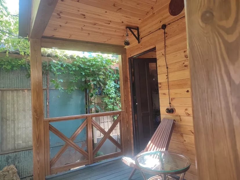 Професійне будівництво лазень: каркасні, горбильні, сауни та дров’яні парні!