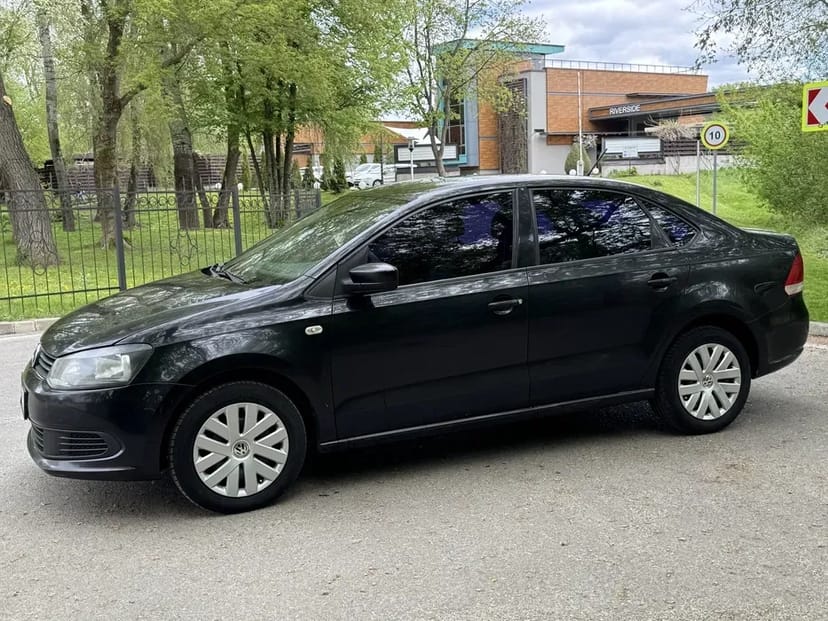 Авто Газ/бензин