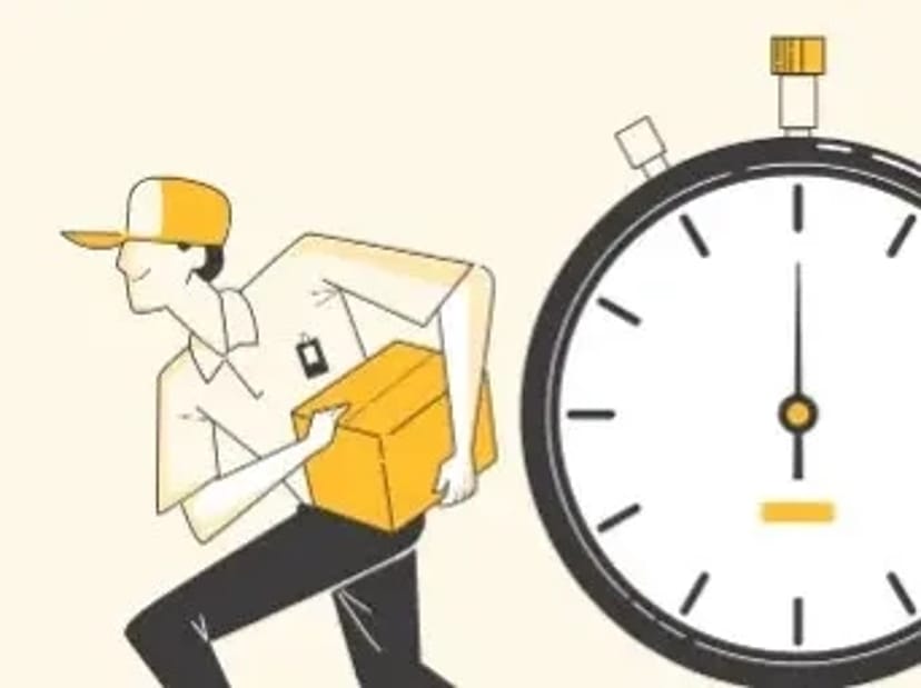 Ремонт обладнання та доставка запчастин