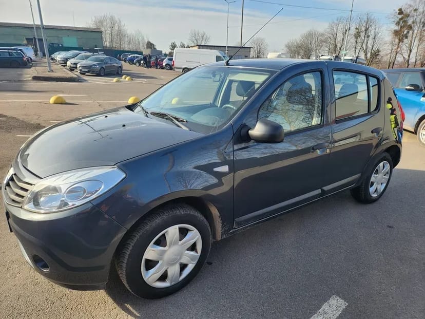  Авто від одного тижня