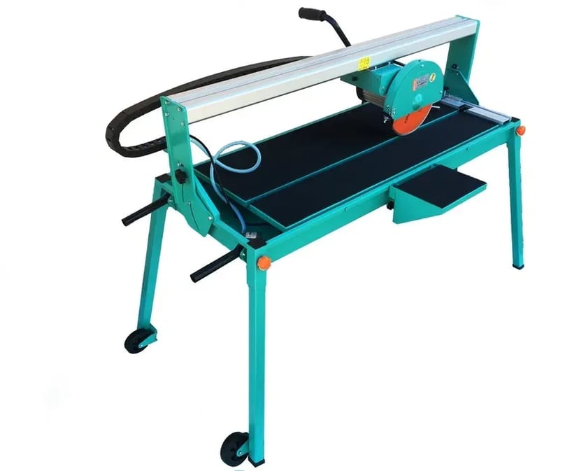 Плиткоріз з подачею води!