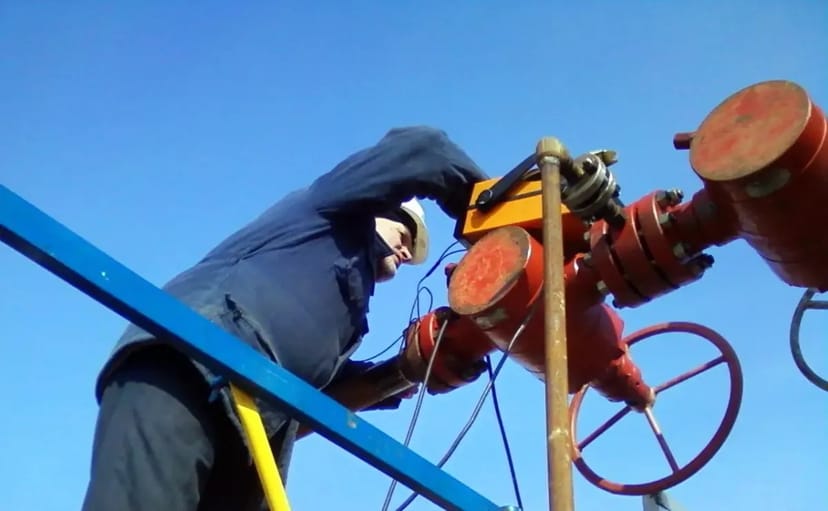 Ультразвуковий контроль, ЗД зварних сполук, металоконструкцій 1 м шва