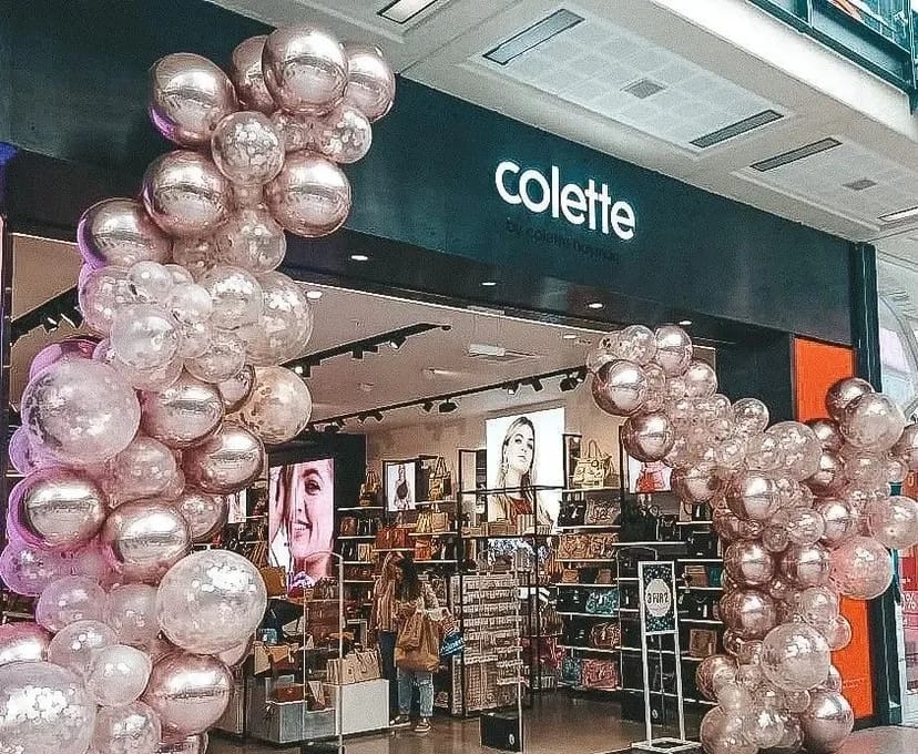 Урочисті відкриття Київ