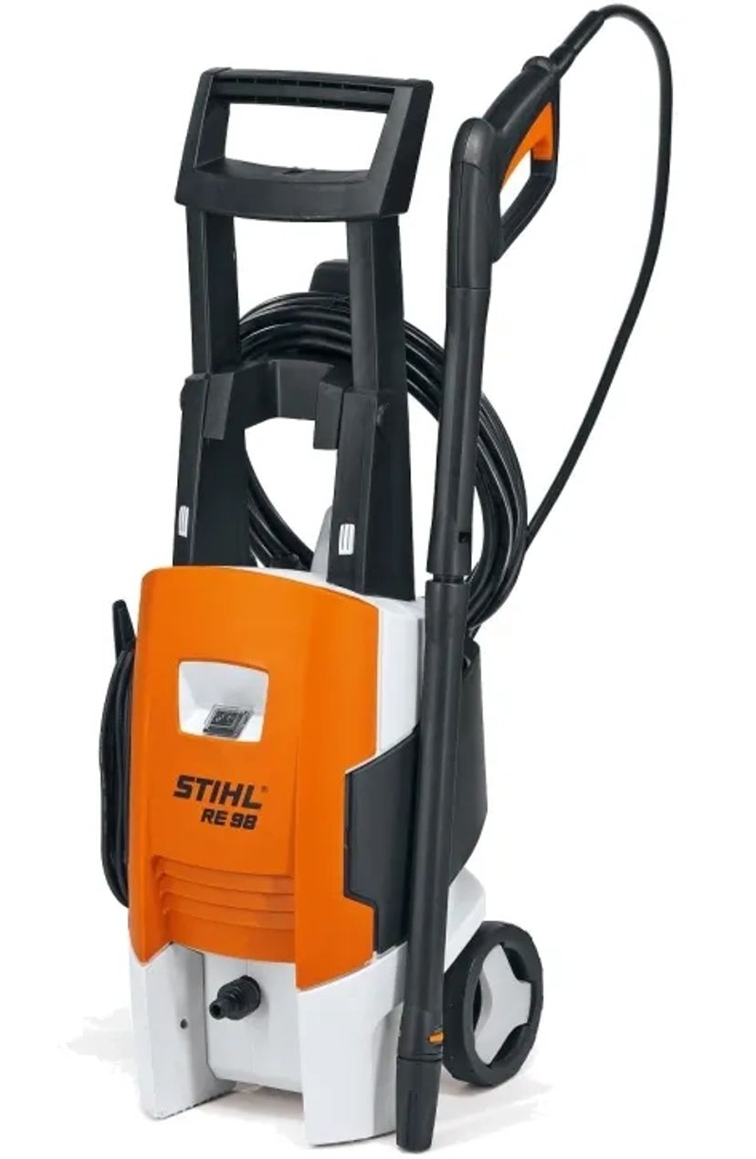 Мийка високого тиску STIHL RE 98