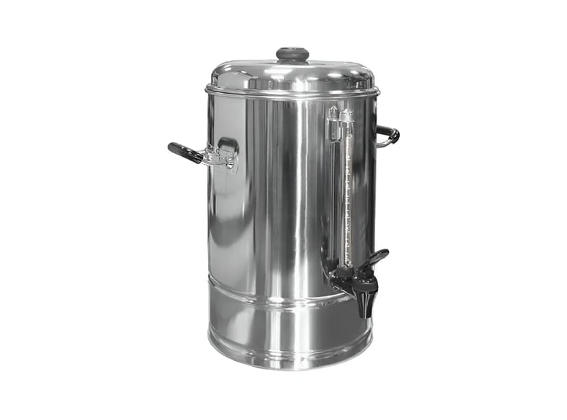 Термопот 20л: автоматичний підігрів води