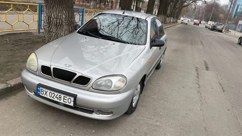 Авто для власних потреб