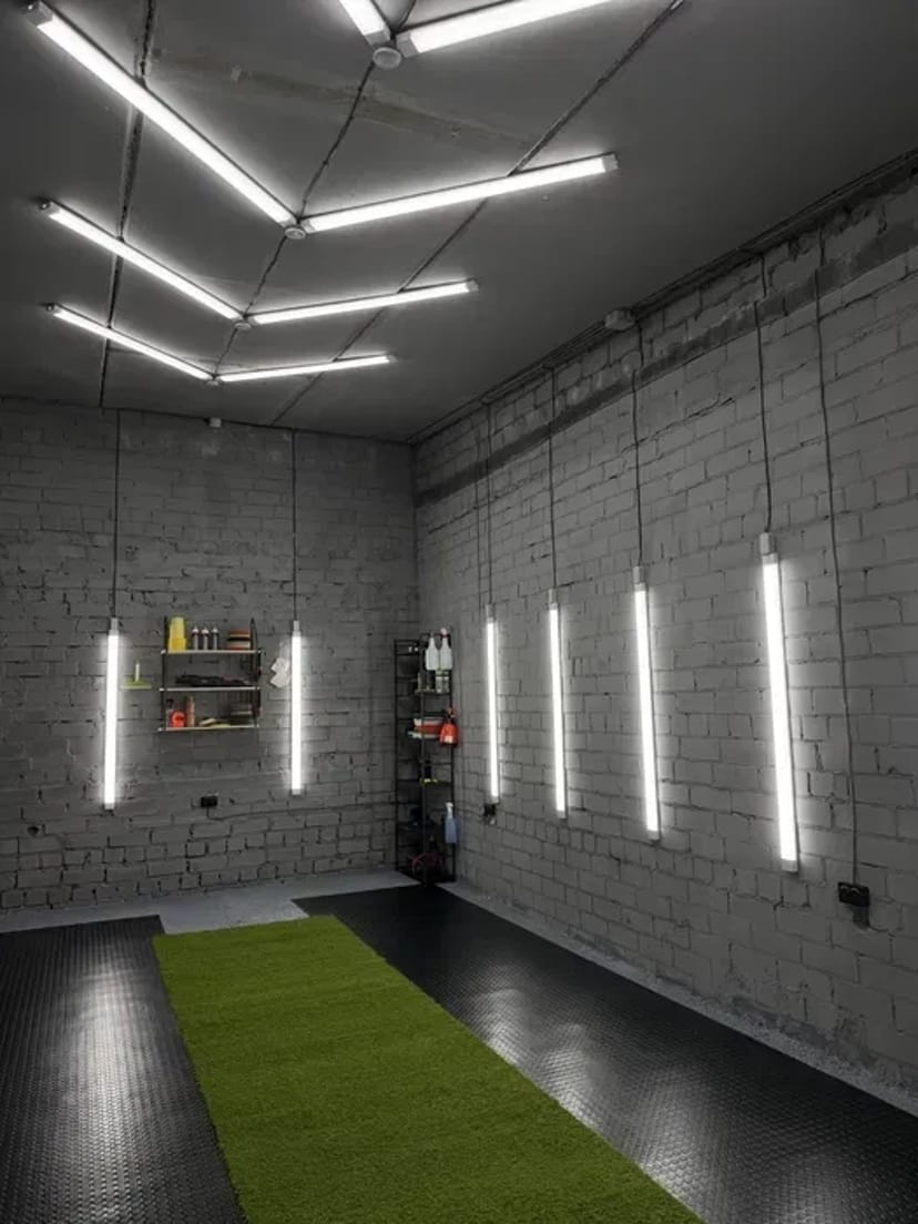 Детейлінг Хімчистка Салону: Сидіння, Підлога, Стеля, Пластик | Відновлення Чистоти та Свіжості Вашого Авто