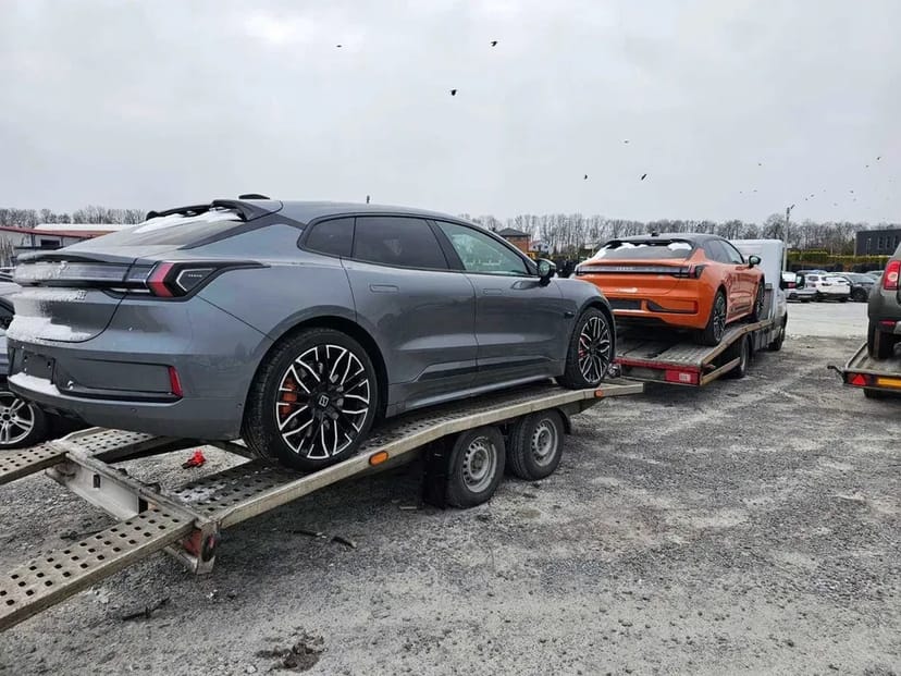 Пригон машин з Європи, в Європу, по Україні | Швейцарія, Австрія, порт