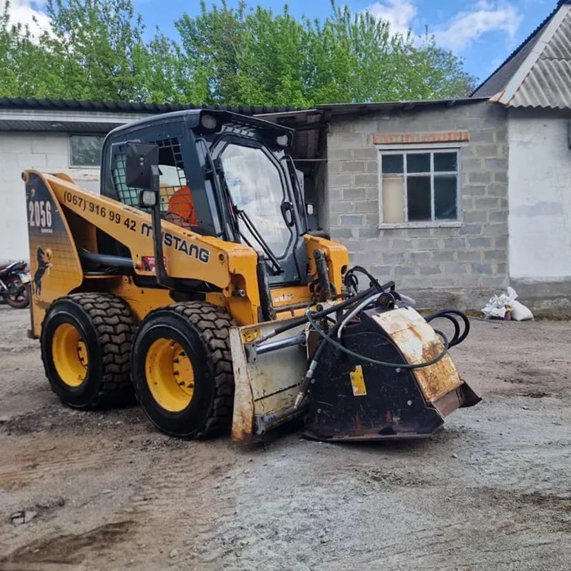 Екскаватор