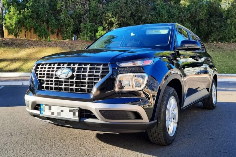 Багато автівок на будь який бютжет