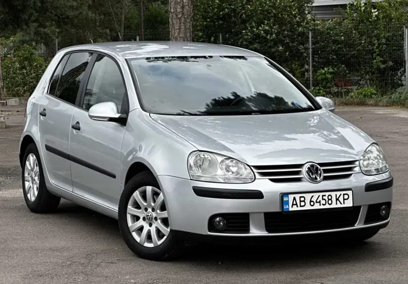 Авто в користування