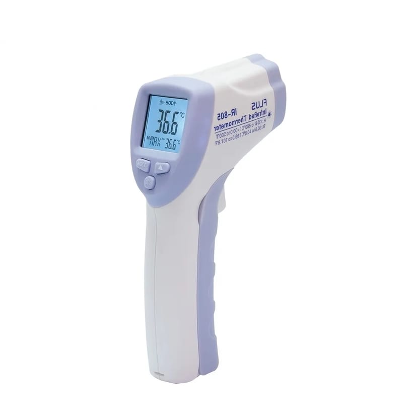 Інфрачервоний медичний термометр IR-805