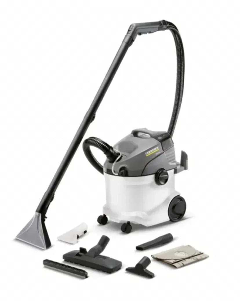 Миючий пилосос , парогенератора Karcher