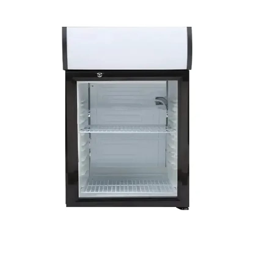 Однодверний міні холодильник