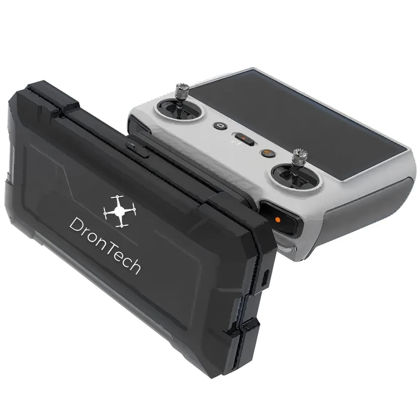 Ремонт виносної антени DronTech