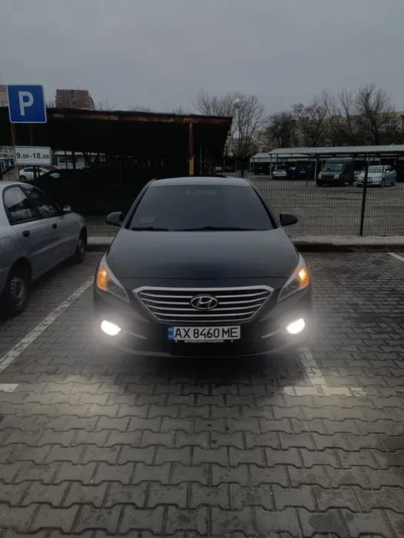 Авто з водієм