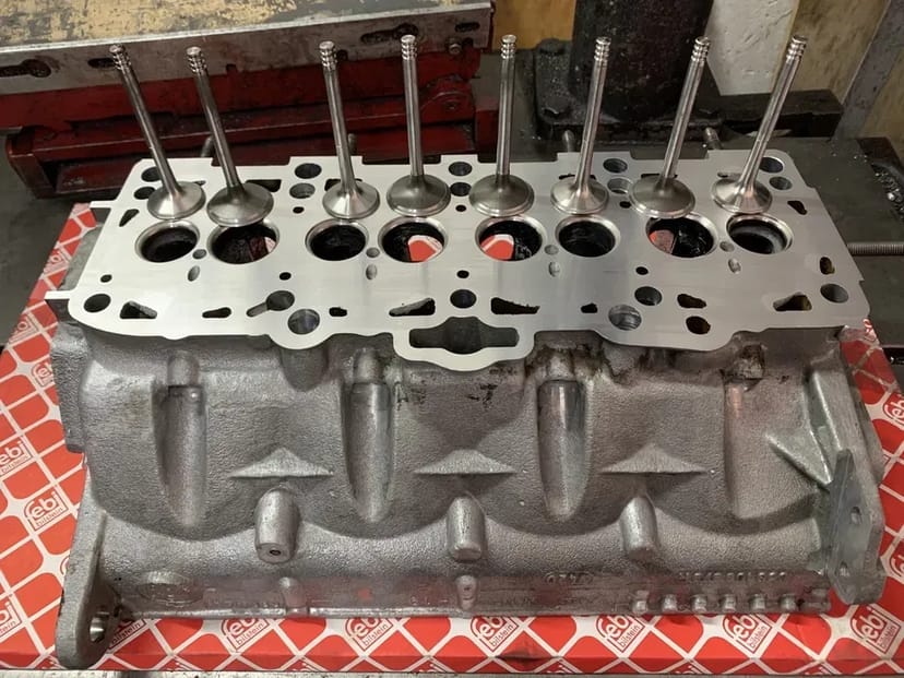 Аргонна зварка головок блока, зварка алюмінію, заварювання каналів ГБЦ ДІАГНОСТИКА 500грн.