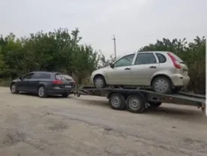 Надійний Евакуатор. Перевезення Автомобілів Будь-якої Складності. Доступні Ціни!