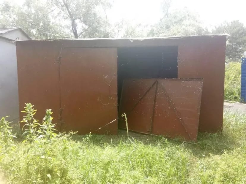 Купуємо металобрухт дорого! Найвигідніші ціни у вашому місті.