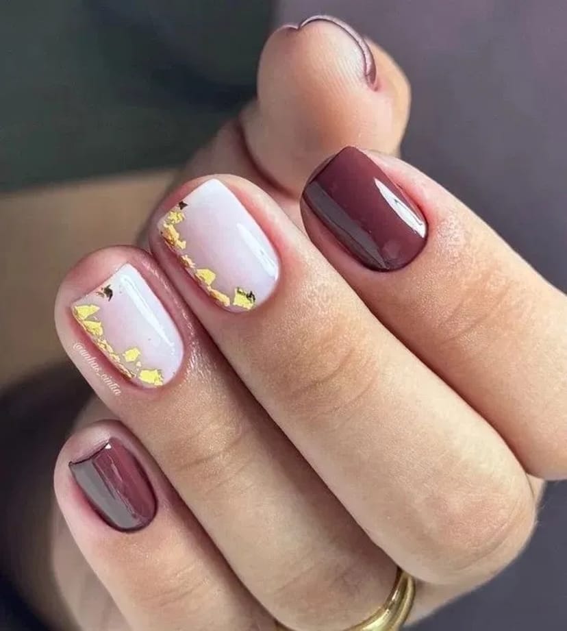 Послуги майстра манікюру